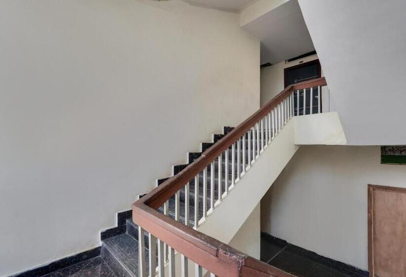 O Grand Hotel And Lodge