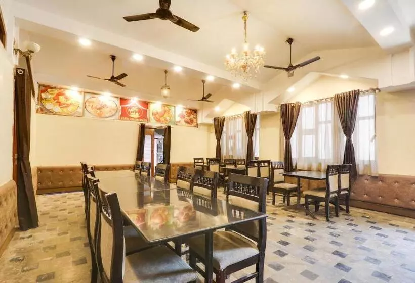 O Grand Hotel And Lodge