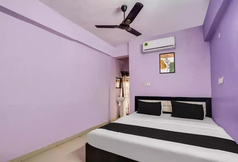 O Grand Hotel And Lodge