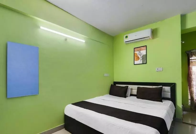 O Grand Hotel And Lodge