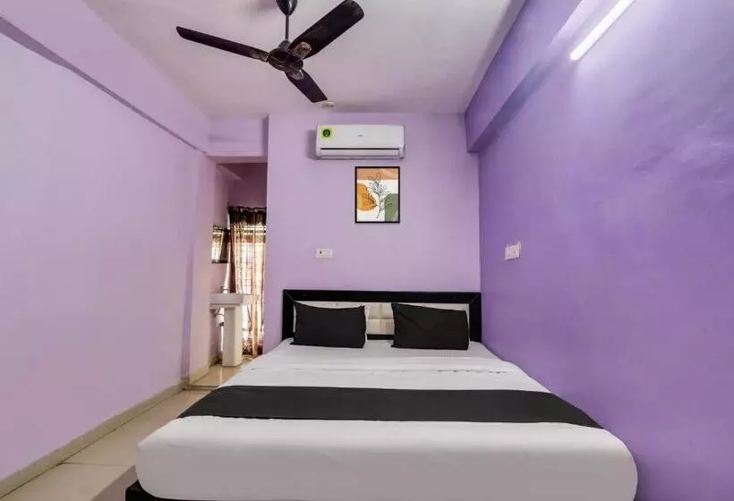 O Grand Hotel And Lodge