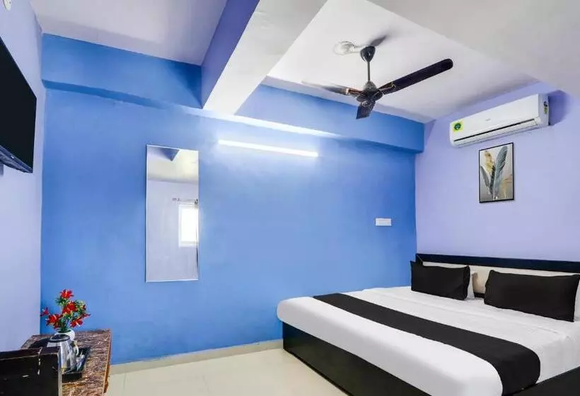 O Grand Hotel And Lodge