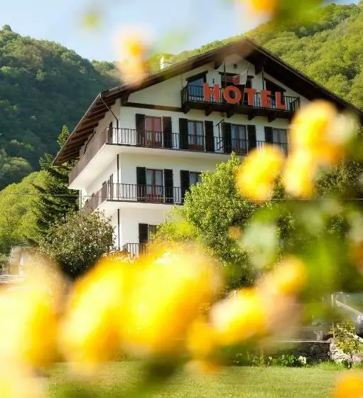 Hotelli Palavas