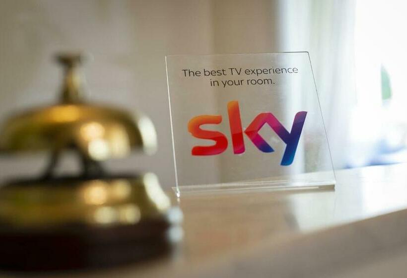 호텔 Ristorante Il Punto