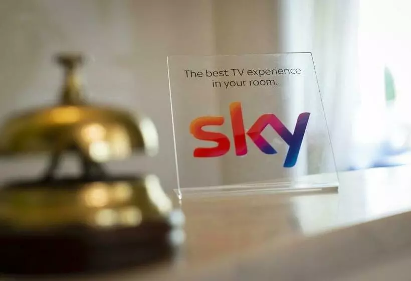 Hotelli Ristorante Il Punto