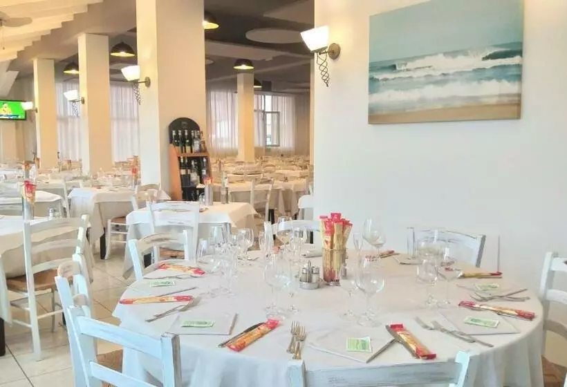 Hotelli Ristorante Il Punto
