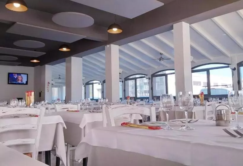Hotelli Ristorante Il Punto