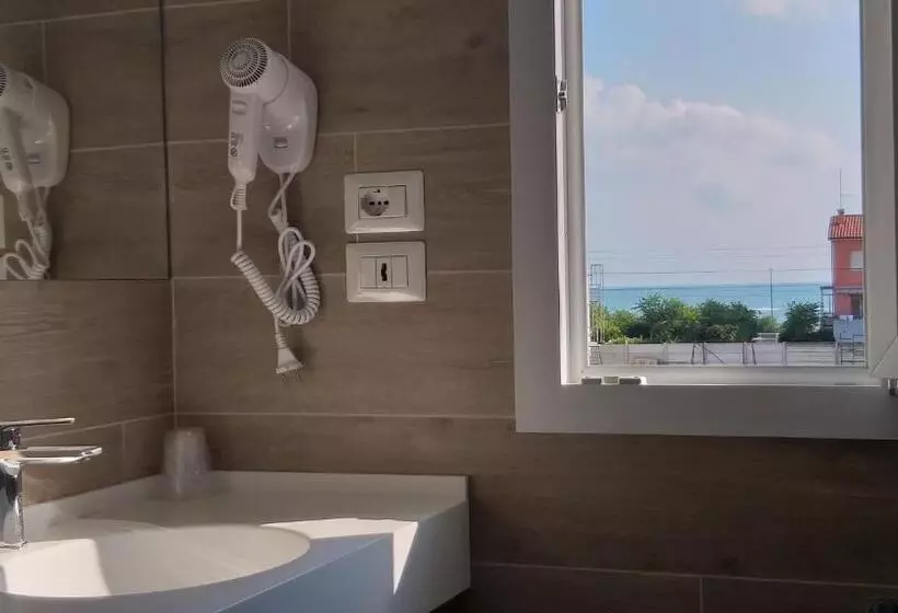 Hotelli Ristorante Il Punto