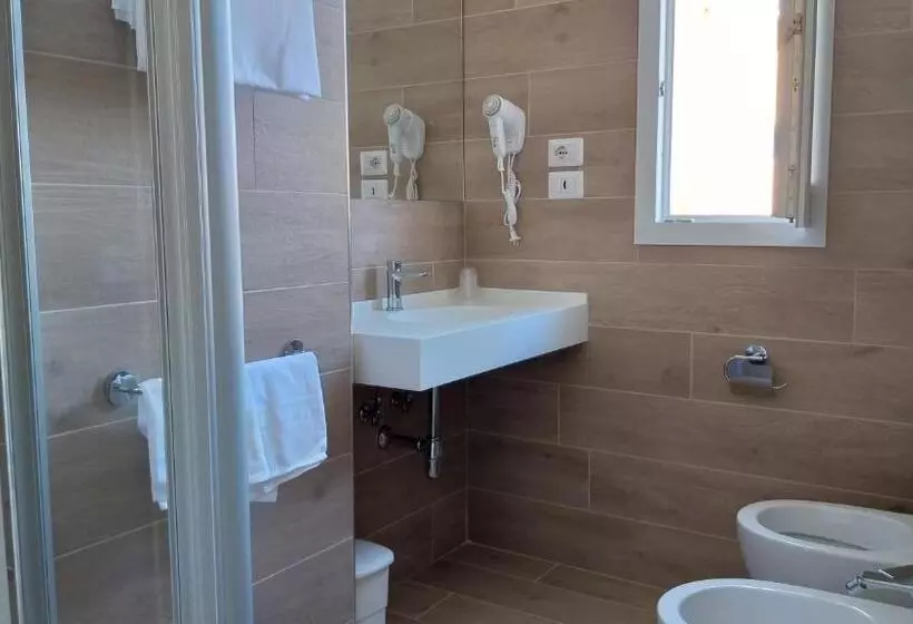 Hotelli Ristorante Il Punto