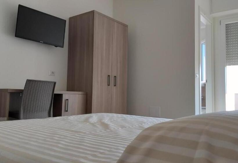 호텔 Ristorante Il Punto