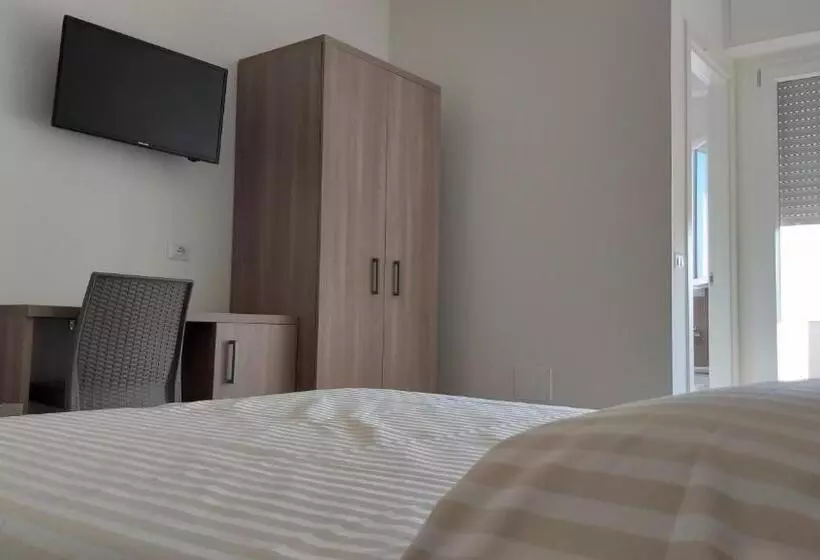 Hotelli Ristorante Il Punto