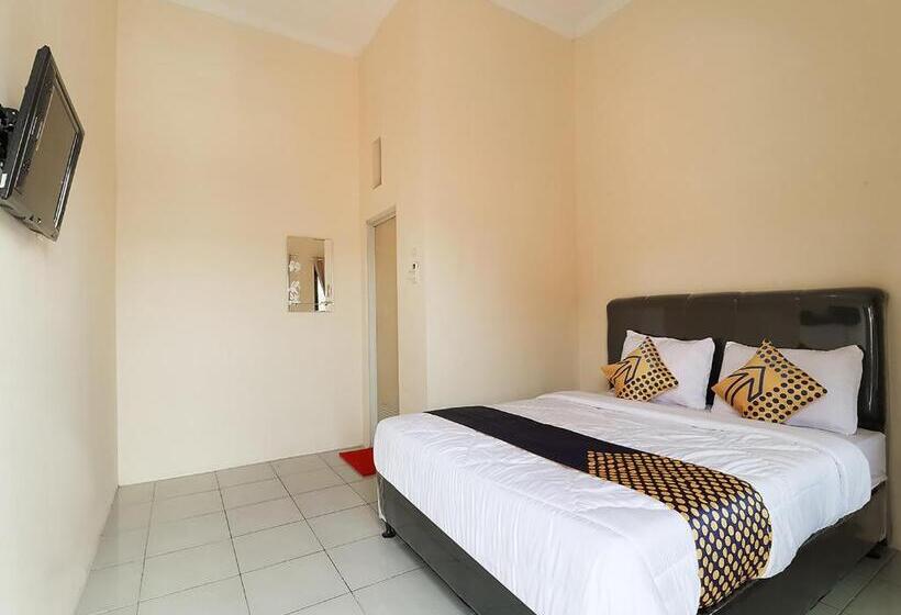 فندق Spot On 3859 Sweet Candy 2