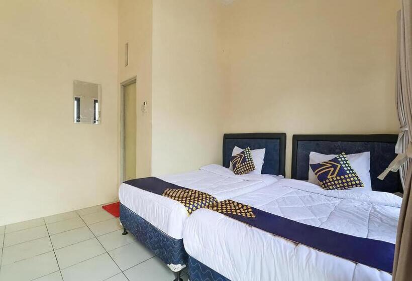 فندق Spot On 3859 Sweet Candy 2