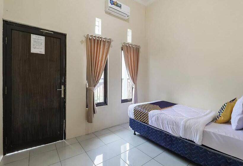 فندق Spot On 3859 Sweet Candy 2