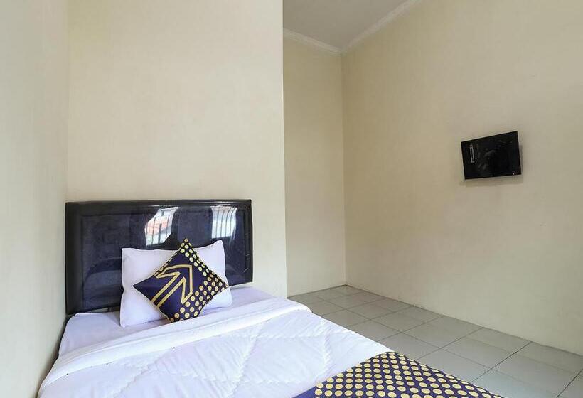 فندق Spot On 3859 Sweet Candy 2