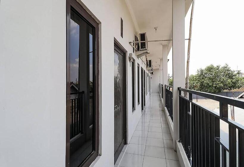 فندق Spot On 3859 Sweet Candy 2