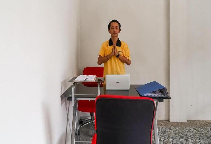 فندق Spot On 3859 Sweet Candy 2