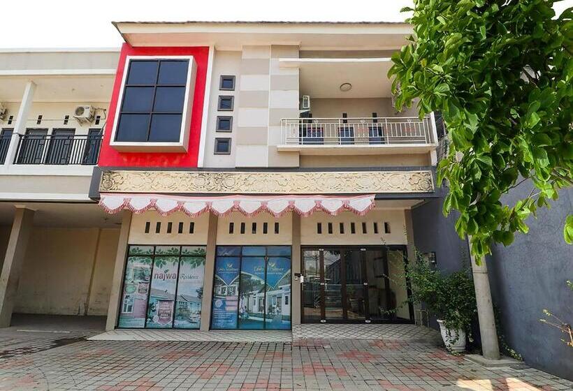 فندق Spot On 3859 Sweet Candy 2