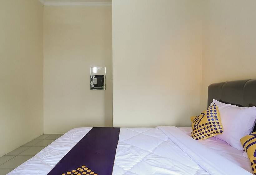 فندق Spot On 3859 Sweet Candy 2