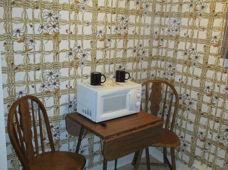 汽车旅馆 Long Beach Motor Inn