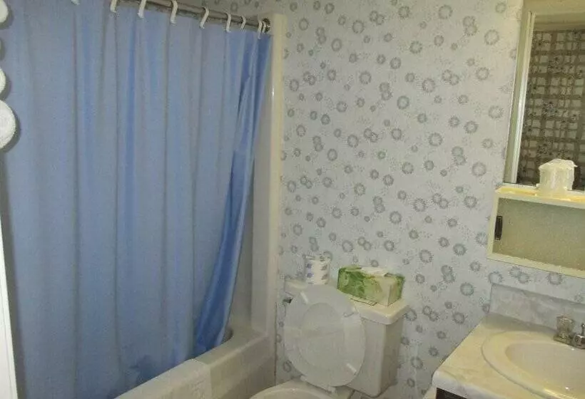 Motelli Long Beach Motor Inn