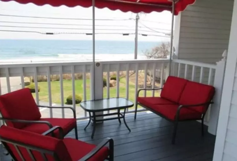 Motelli Long Beach Motor Inn