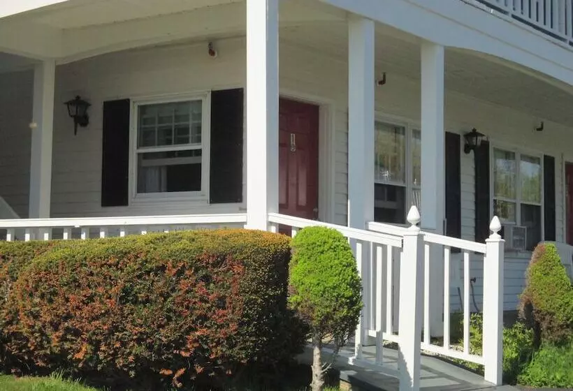 Motelli Long Beach Motor Inn