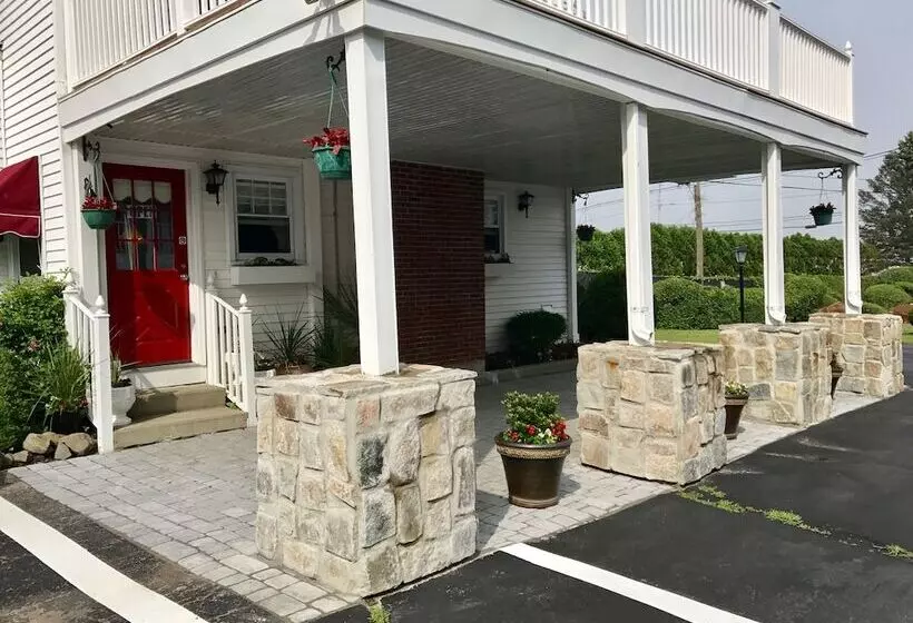 Motelli Long Beach Motor Inn