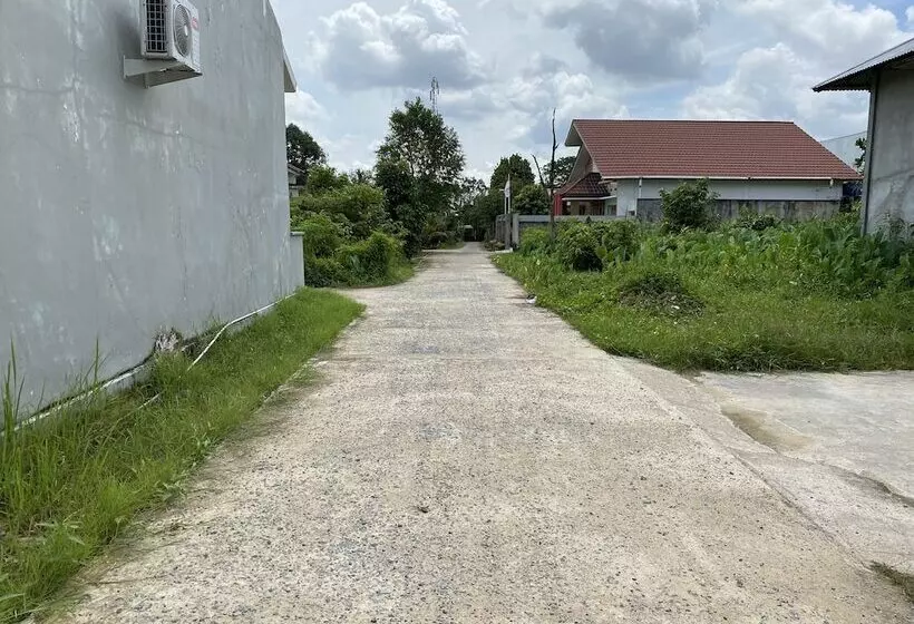 Majatalo Khalisa Home Syariah Pontianak