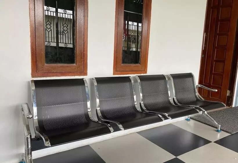 Majatalo Khalisa Home Syariah Pontianak