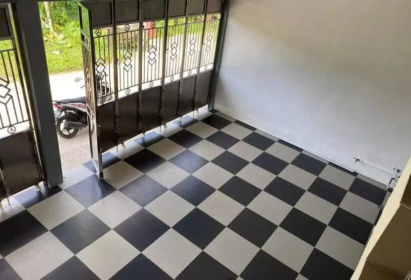 Majatalo Khalisa Home Syariah Pontianak