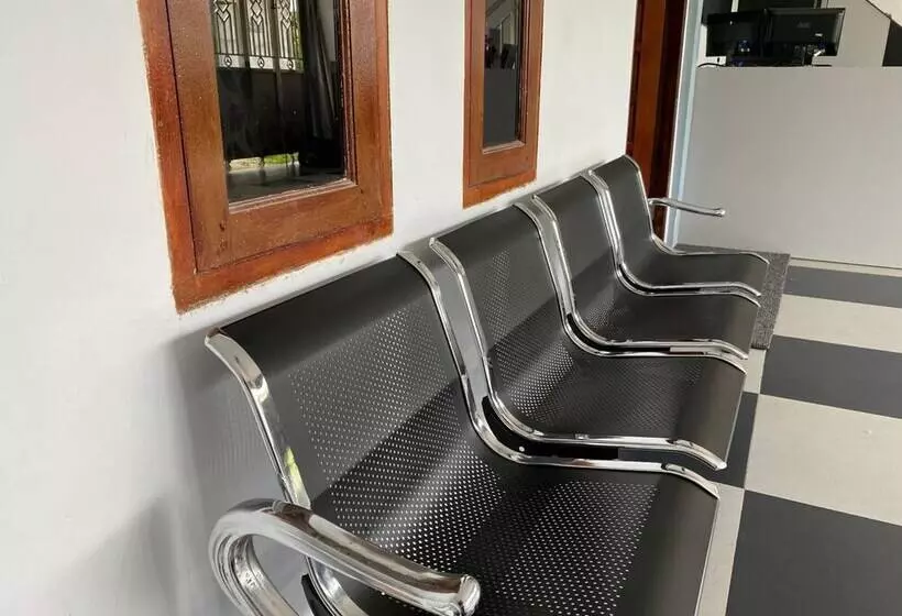 Majatalo Khalisa Home Syariah Pontianak