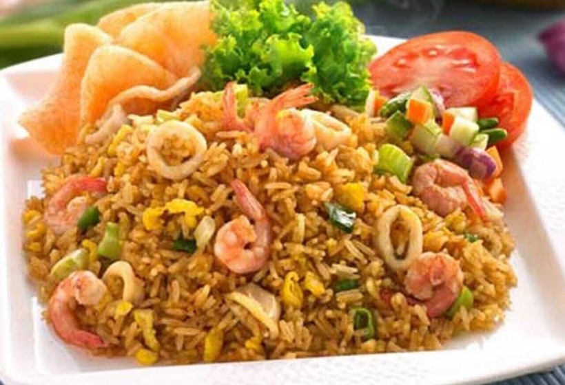 Panzió Khalisa Home Syariah Pontianak