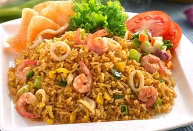 Majatalo Khalisa Home Syariah Pontianak