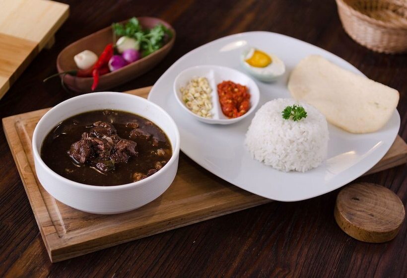 Panzió Khalisa Home Syariah Pontianak