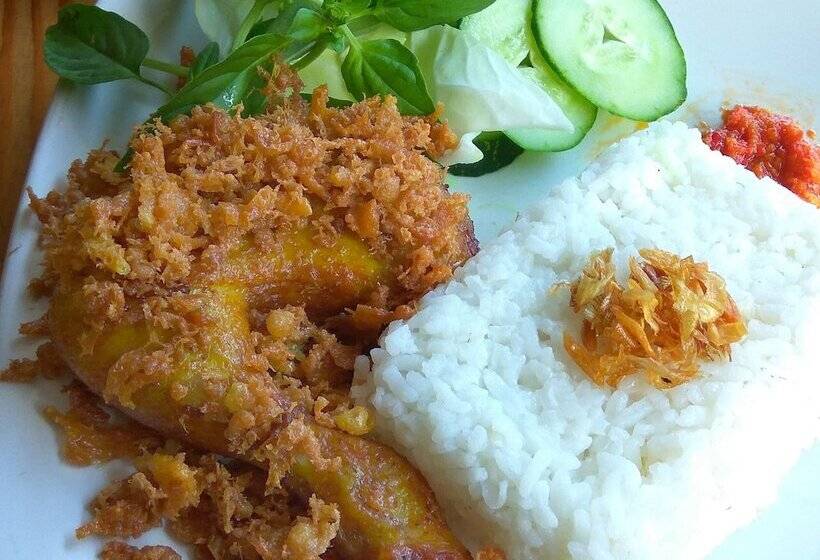 Panzió Khalisa Home Syariah Pontianak