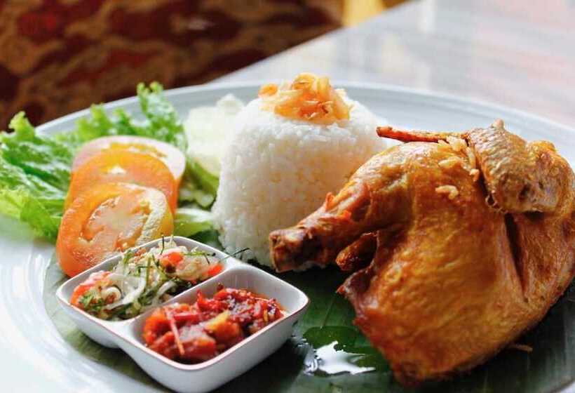 Panzió Khalisa Home Syariah Pontianak