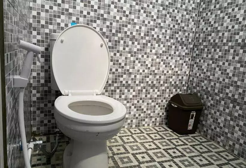 Majatalo Khalisa Home Syariah Pontianak