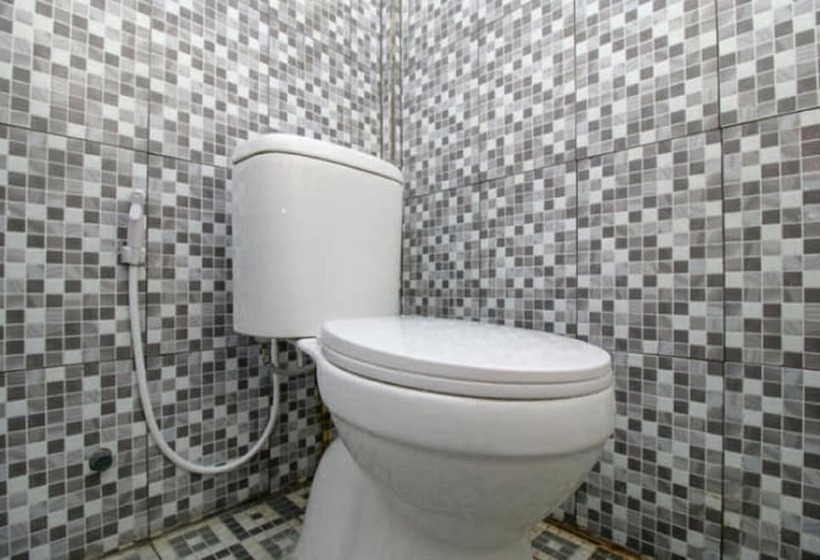 Panzió Khalisa Home Syariah Pontianak