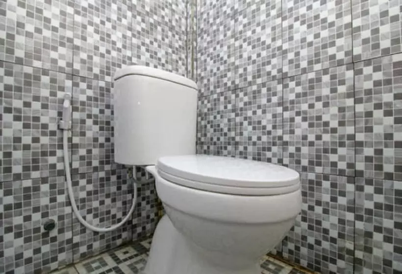 Majatalo Khalisa Home Syariah Pontianak