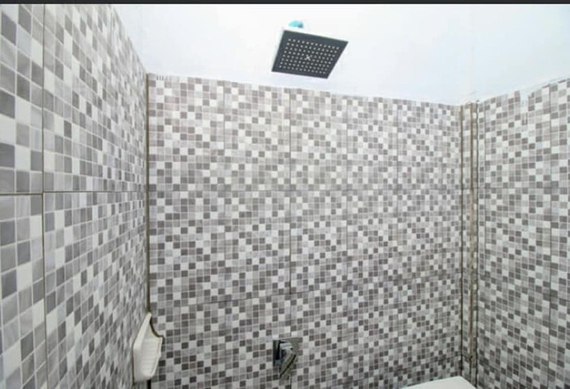 Panzió Khalisa Home Syariah Pontianak