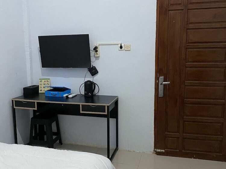 Panzió Khalisa Home Syariah Pontianak