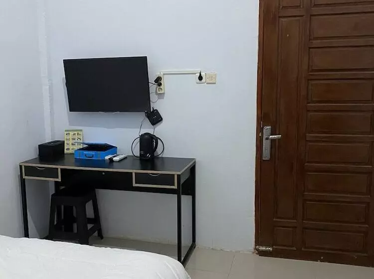 Majatalo Khalisa Home Syariah Pontianak