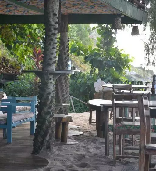 پانسیون Pousada Paraíso Das Tartarugas