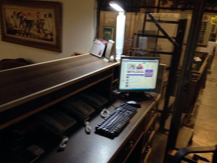 بنسيون Royal Guest House Lahore Cantt