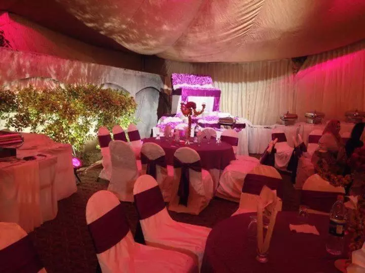 پانسیون Royal Guest House Lahore Cantt