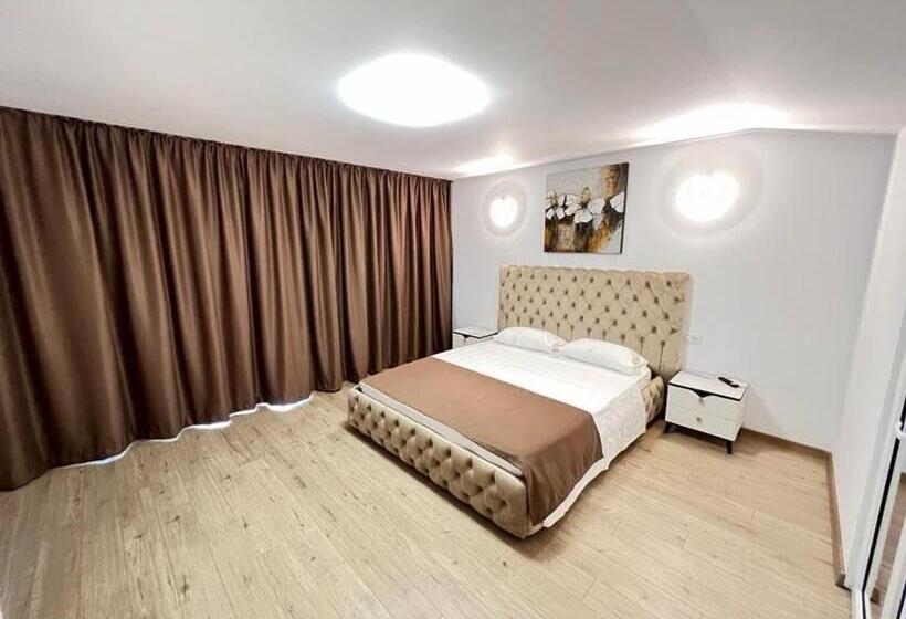 بنسيون Wait`n Sea House