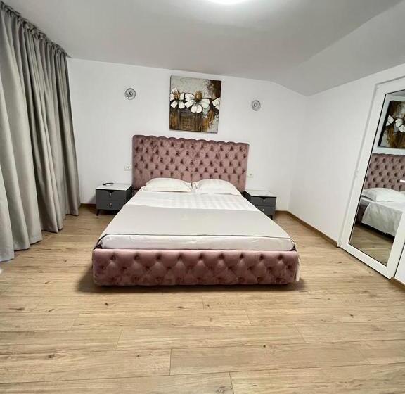 بنسيون Wait`n Sea House