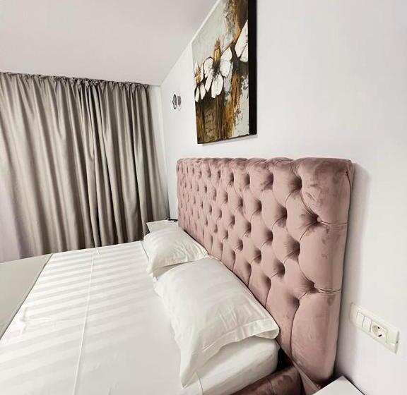 بنسيون Wait`n Sea House