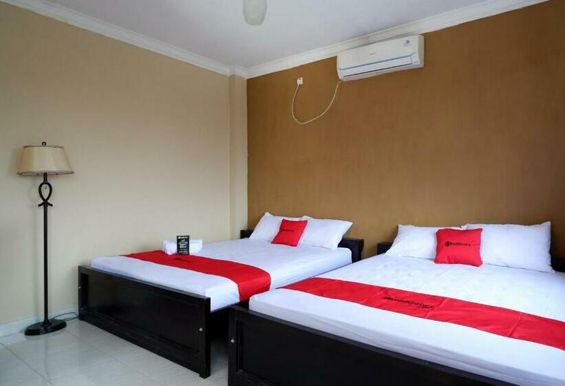 Reddoorz At Telaga Mulya Hotel Wates